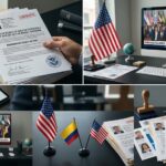 ¿Asilo sin entrevistas? El plan de Trump para endurecer la frontera de EE. UU.