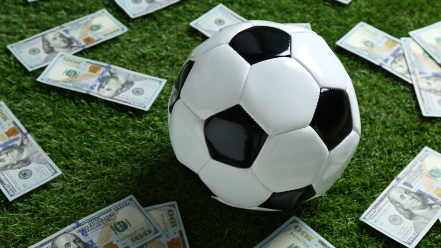 La FIFA ha establecido un fondo financiero histórico para la Copa Mundial