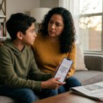 El Fin del "Salvaje Oeste" Digital: La Ley que Podría Bloquear las Redes Sociales a tus Hijos