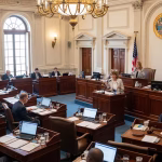 Legislatura de Florida aprueba histórica rebaja de impuestos a la propiedad: pasará a referendo en 2026