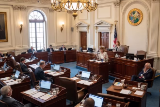 Legislatura de Florida aprueba histórica rebaja de impuestos a la propiedad: pasará a referendo en 2026