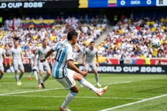 ¿Habrá tregua de ICE en el Mundial 2026? El clamor migratorio que sacude a EE. UU.