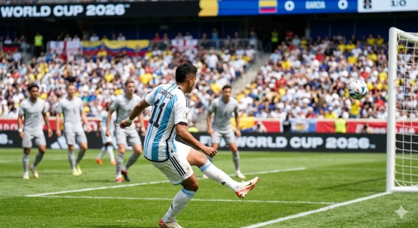 ¿Habrá tregua de ICE en el Mundial 2026? El clamor migratorio que sacude a EE. UU.