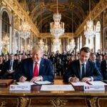 En un giro diplomático histórico que busca poner fin a más de 110 días de conflicto armado Estados Unidos e Irán