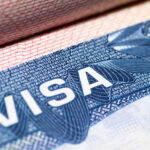 Visas para Estados Unidos