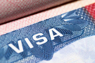 Visas para Estados Unidos
