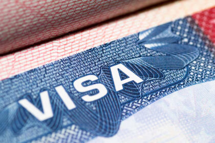 Visas para Estados Unidos