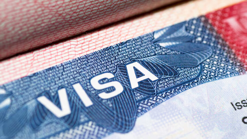 Visas para Estados Unidos