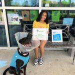Exitosa Jornada de adopción de mascotas en St. Lucie