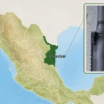Arsenal oficial en la frontera: El escándalo de las armas de EE.UU. en manos de cárteles
