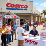 Costco en Port St. Lucie: Empleos con salario desde $20/hora