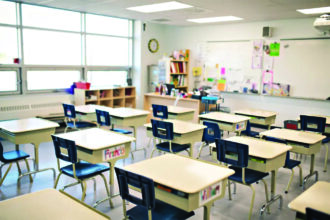 Crisis educativa golpea al sur de la Florida