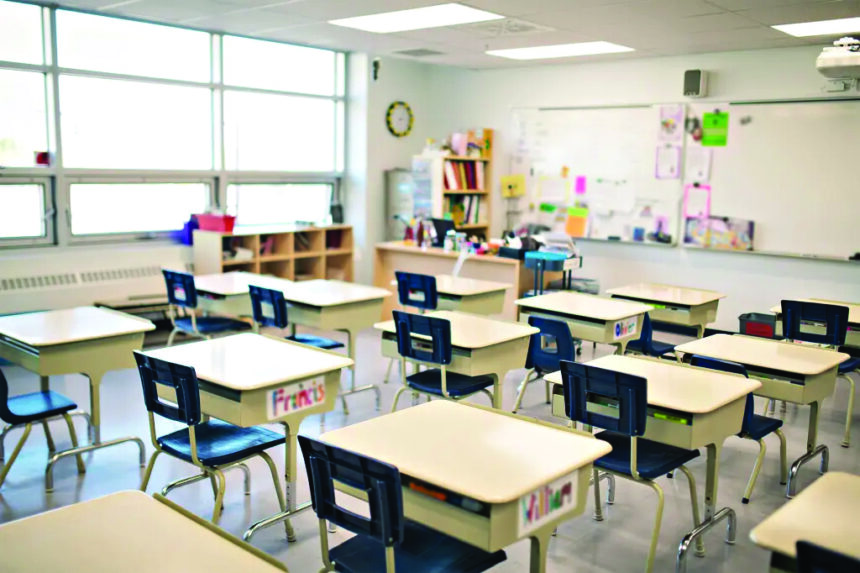 Crisis educativa golpea al sur de la Florida