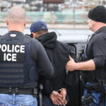 U.S. Immigration and Customs Enforcement / Flickr