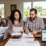 La crisis de Seguros de vivienda golpea con especial dureza a la comunidad hispana