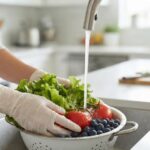 Brotes de Ciclosporiasis: Guía crítica para sobrevivir al verano