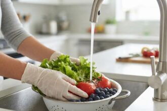 Brotes de Ciclosporiasis: Guía crítica para sobrevivir al verano