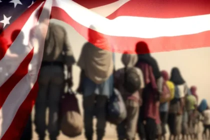 Asilo bajo fuego: La nueva regla de USCIS diseñada para forzar deportaciones