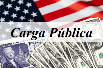 Nueva era en USCIS: ¿Qué implica el fin de la regla de carga pública?