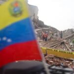 Tragedia en Venezuela: 5,069 vidas perdidas tras el sismo
