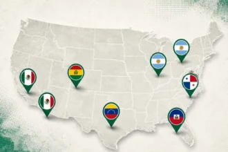 8 Latinos en Forbes: La élite inmigrante que domina EE.UU.