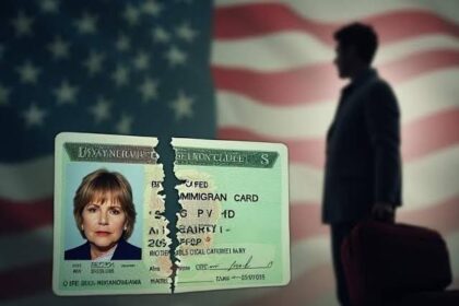 Nueva Regla Migratoria: Quiénes corren riesgo de perder su Green Card