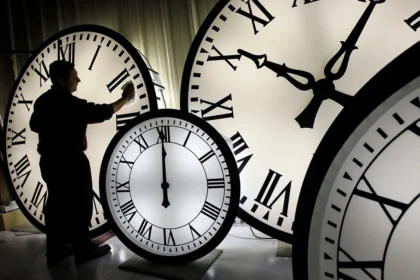 ¿Adiós al cambio de hora? El plan para un horario de verano fijo