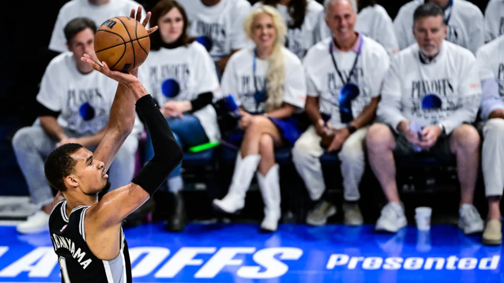 ¿Adiós a la espera eterna? La nueva regla NBA que cambiará los tiros libres