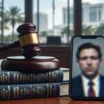 Nuevas leyes de Florida 2026: Penas más duras por violencia doméstica y IA