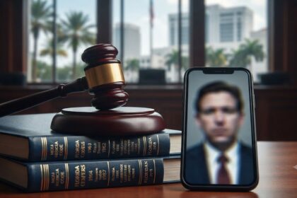 Nuevas leyes de Florida 2026: Penas más duras por violencia doméstica y IA