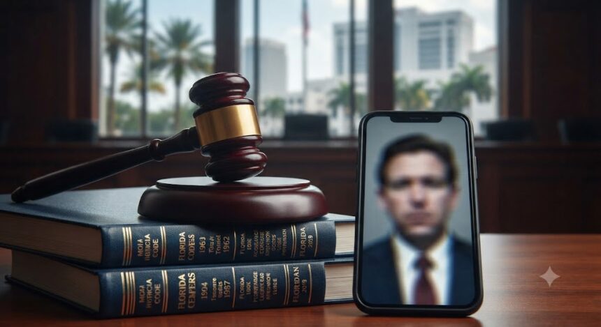 Nuevas leyes de Florida 2026: Penas más duras por violencia doméstica y IA