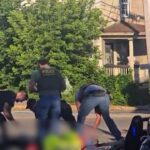 Víctima de tiroteo en Maine con ICE era un colombiano con permiso de trabajo