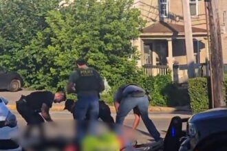 Víctima de tiroteo en Maine con ICE era un colombiano con permiso de trabajo