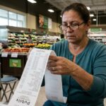 ¿Tu dinero ya no alcanza? La cruda realidad del 25% de alza en comida