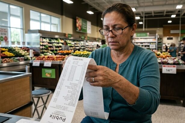¿Tu dinero ya no alcanza? La cruda realidad del 25% de alza en comida