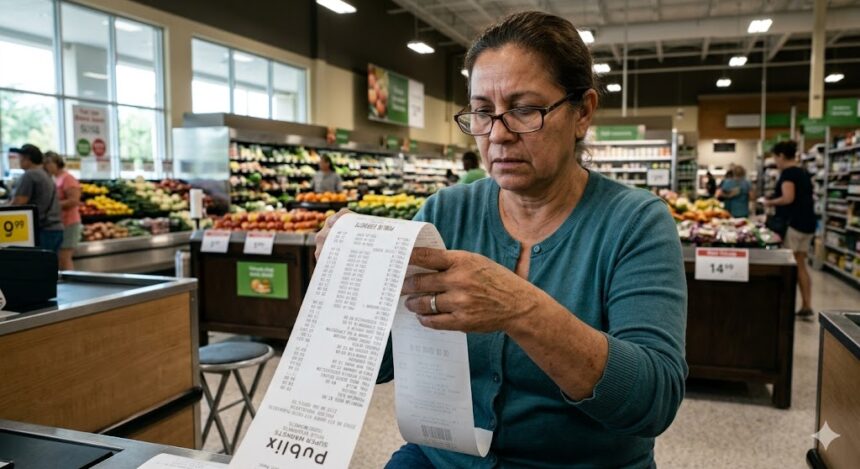 ¿Tu dinero ya no alcanza? La cruda realidad del 25% de alza en comida