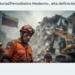 Terremoto en Venezuela: Sube a 4,333 la cifra de muertos y crece la angustia por los no identificados