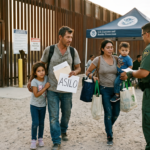 EE. UU. implementa nuevas pautas en el proceso de asilo para evitar demoras y agilizar deportaciones