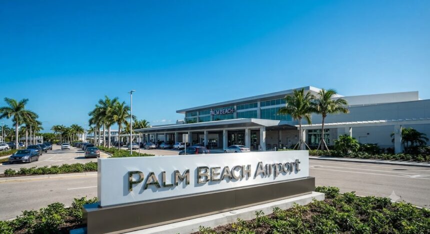 Palm Beach no solo está cambiando concreto y acero; está rediseñando su marca de entrada a una de las zonas más influyentes del país. La verdad es que detrás del cambio de nombre hay una estrategia de identidad q