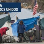 Récord histórico: 105 millones de personas fuera de la fuerza laboral en EE.UU. ¿Por qué nadie quiere trabajar?