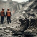 Terremoto en Venezuela: El balance humano tras la devastación