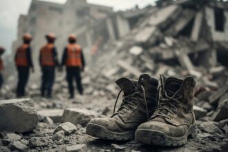 Terremoto en Venezuela: El balance humano tras la devastación