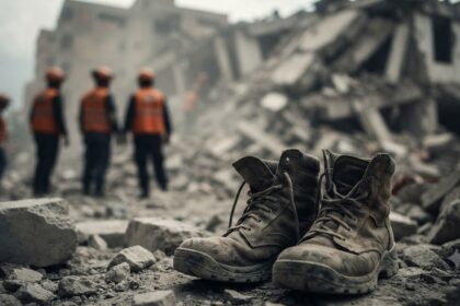 Terremoto en Venezuela: El balance humano tras la devastación