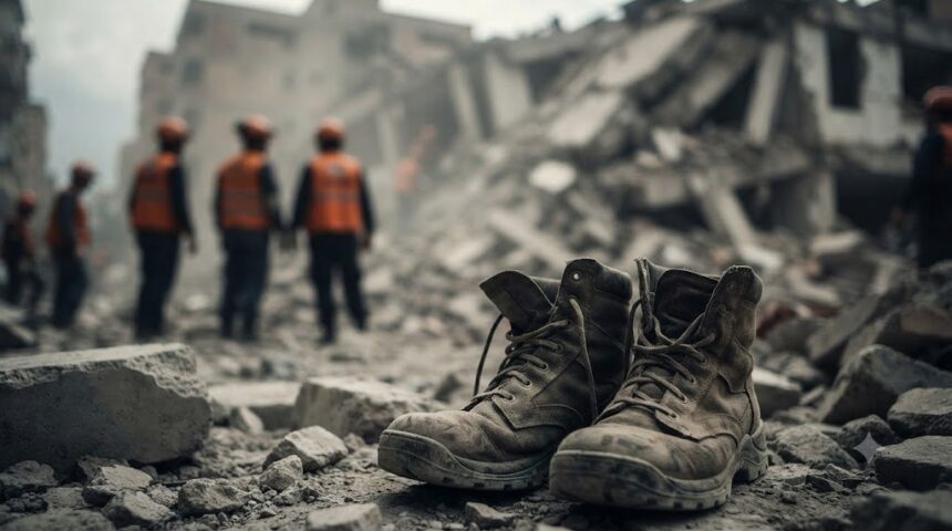 Terremoto en Venezuela: El balance humano tras la devastación