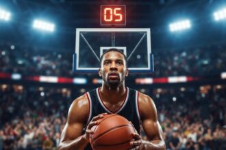 ¿Adiós a la espera eterna? La nueva regla NBA que cambiará los tiros libres