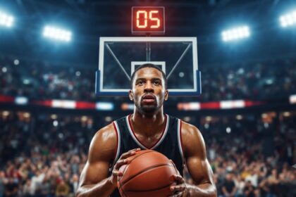 ¿Adiós a la espera eterna? La nueva regla NBA que cambiará los tiros libres
