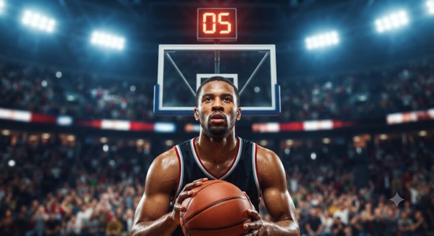 ¿Adiós a la espera eterna? La nueva regla NBA que cambiará los tiros libres
