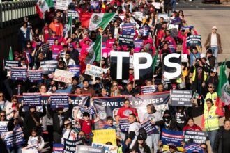 ¡Respiro legal! Juez frena cambios de USCIS en permisos de trabajo