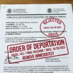 Errores comunes que ponen en riesgo el DACA y abren la puerta a la deportación