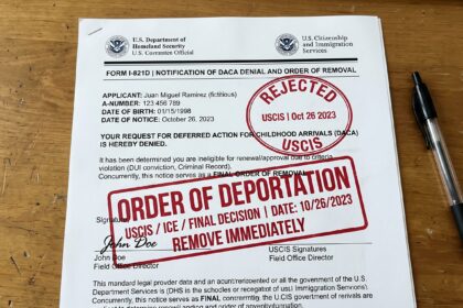 Errores comunes que ponen en riesgo el DACA y abren la puerta a la deportación